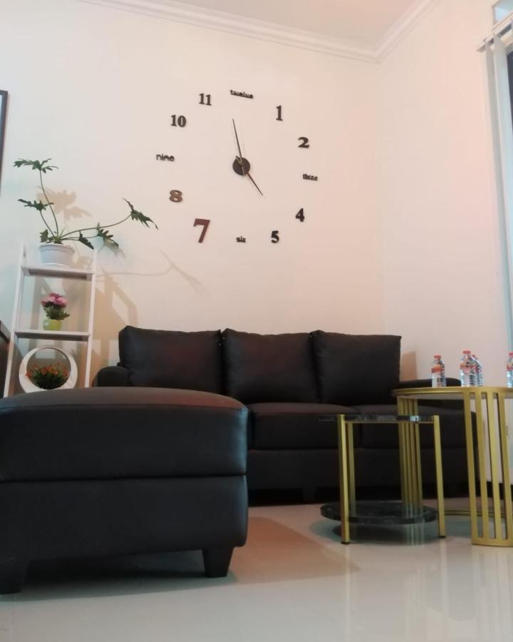 Family Villa Syariah C-37 Batu Batu  Exterior foto