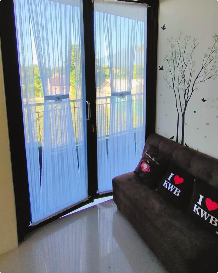 Family Villa Syariah C-37 Batu Batu  Exterior foto