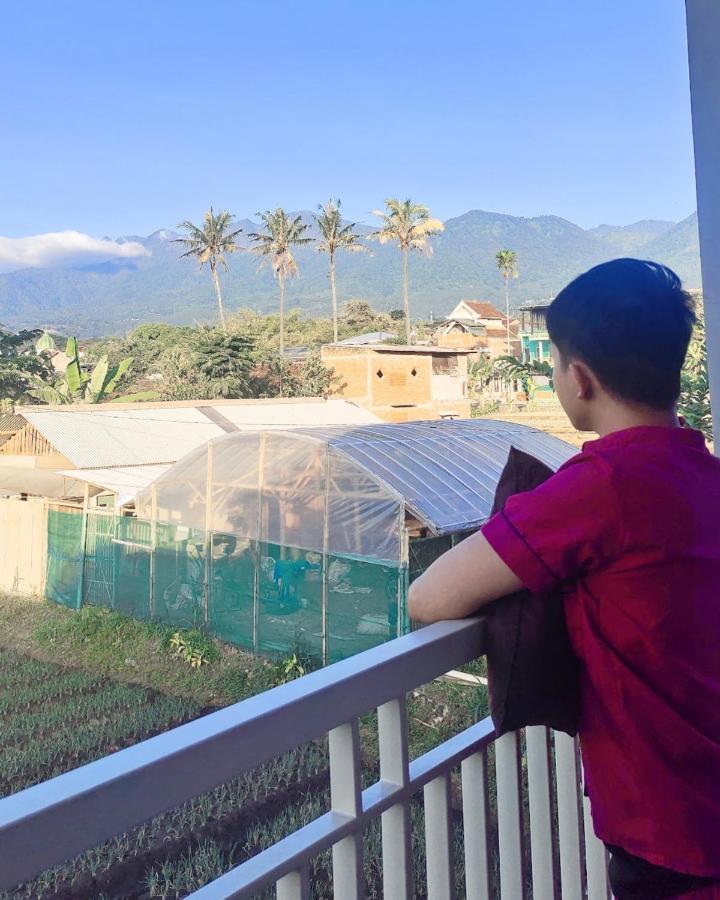 Family Villa Syariah C-37 Batu Batu  Exterior foto